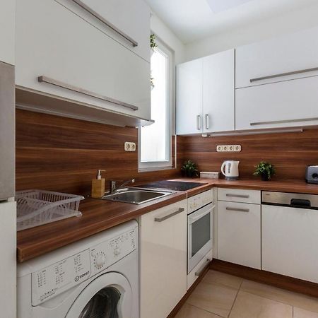 Deluxe Cozy Home In The Heart Of Budapest Exterior photo