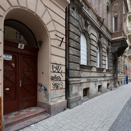 Deluxe Cozy Home In The Heart Of Budapest Exterior photo