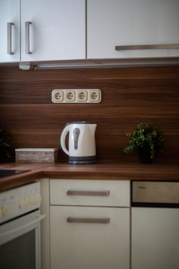 Deluxe Cozy Home In The Heart Of Budapest Exterior photo