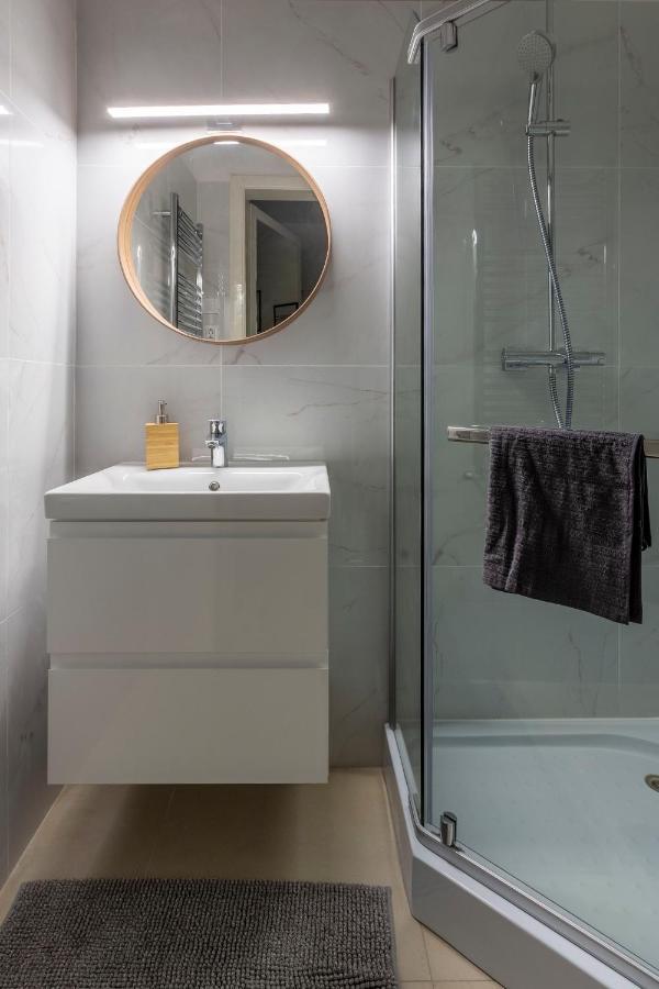 Deluxe Cozy Home In The Heart Of Budapest Exterior photo