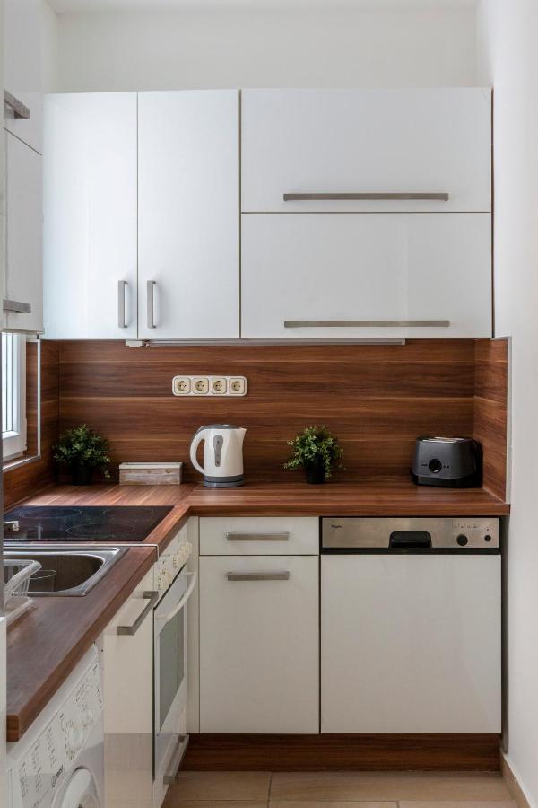 Deluxe Cozy Home In The Heart Of Budapest Exterior photo